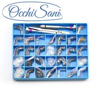 Kit viti assortite da 3000pz - 9000000004784
